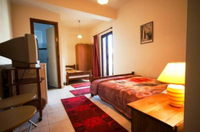  Pavlou Rooms  Иоаннина
